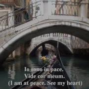 Vide Cor Meum