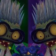 Scientist Graveyard Ops