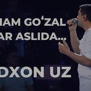Саидхон Уз Тунлар Эслатади Аисолингни