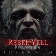 Rebel Yell Epic Dark Techno Infernum