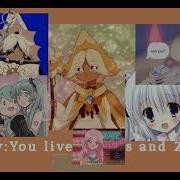 Animecore Nostalgiacore