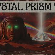Progressive Rock Crystal Prism Void