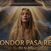 Ei Condor Pasa Dj Slav Remix