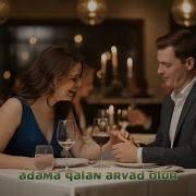 Adama Qlan Arvad Olur