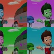 Paw Patrol Coffin Dance