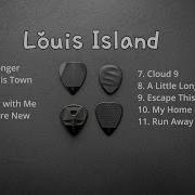 Louis Island
