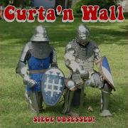 Curta N Wall Fear Of God