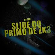 Slide Do Primo De Zk3