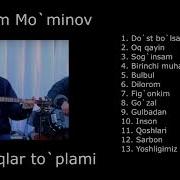 O Ktam Mo Minov