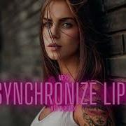 Nexx Synchronize Lips Key C Remix 2026