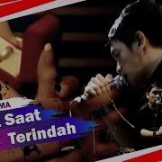 Saat Saat Terindah