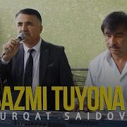 Furqat Saidov