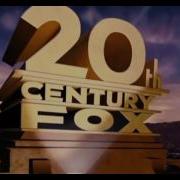 20Th Century Fox High Tone