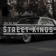 Rap Mix 90S 2000S