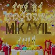 Mikayil Omrum Gunun