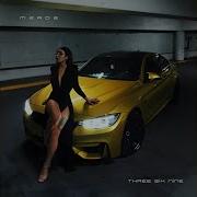 Mzade Threa Six Nine