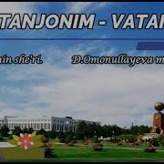 Vatan Jonim Vatanim