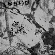 Psyblades Shadowraze