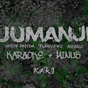 Minus Jumanji Miyagi