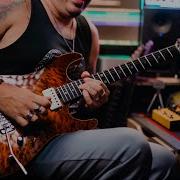 Igor Paspalj Filthy Blues Rock Improvisation Elevated Jam Tracks