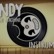 Build Our Machine Blue Instrumental