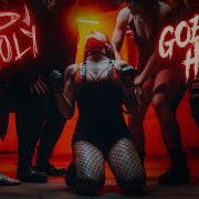 Sam Smith Kim Petras Unholy Remix