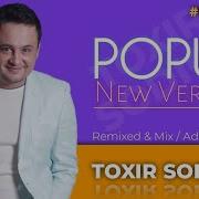 Tohir Sodiqov Remix