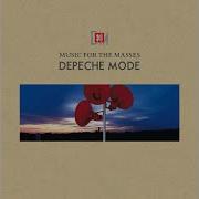 Pleasure Little Treasure Depeche Mode