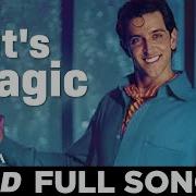 It S Magic Remix