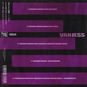 Vanjess Through Enough Instrumental