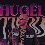 Hugel Two Alladins