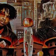 Ea 21 Savage Acapella