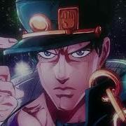 Jojo Opening 3 Season