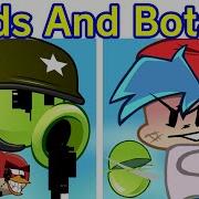 Fnf Birds And Botany