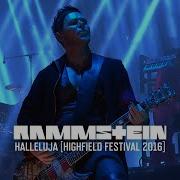 Hallelujah Rammstein