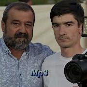Nurali Murodaliev Oriyon