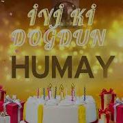 Iyki Dogdun Humay