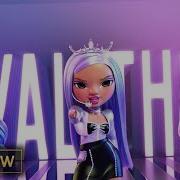 The Raynbow High Song