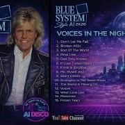 Blue System 2K26