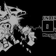 X Tale Megalovania