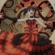 Kurumi Tokisaki