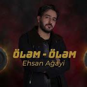 Öləm Öləm Mən Bu Gecə