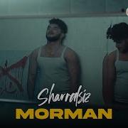 Morman Şerefsiz