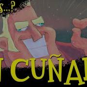Quien Es El Coniado