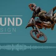 Slow Motion Sound