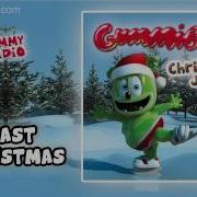 Last Christmas Gummibar