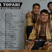 Jigitler Topari