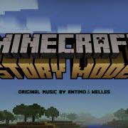 Minecraft Story Mode Wither Storm Theme