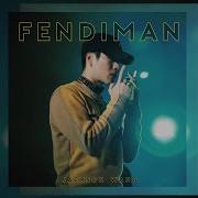 Jackson Wang Fendiman