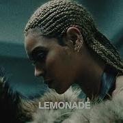 Beyonce Lemonade Album
